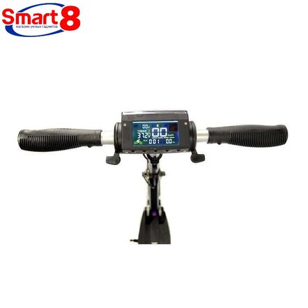 Электросамокат KUGOO S3 PRO